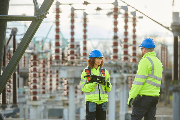 Best Electrical Rewiring Services  in Fairhope, AL