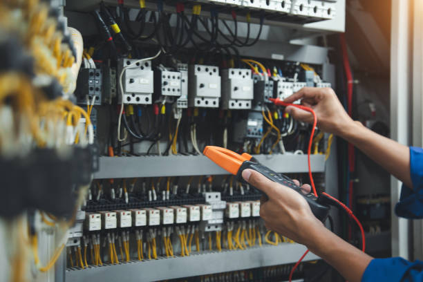 Affordable Electrical Installation in AL